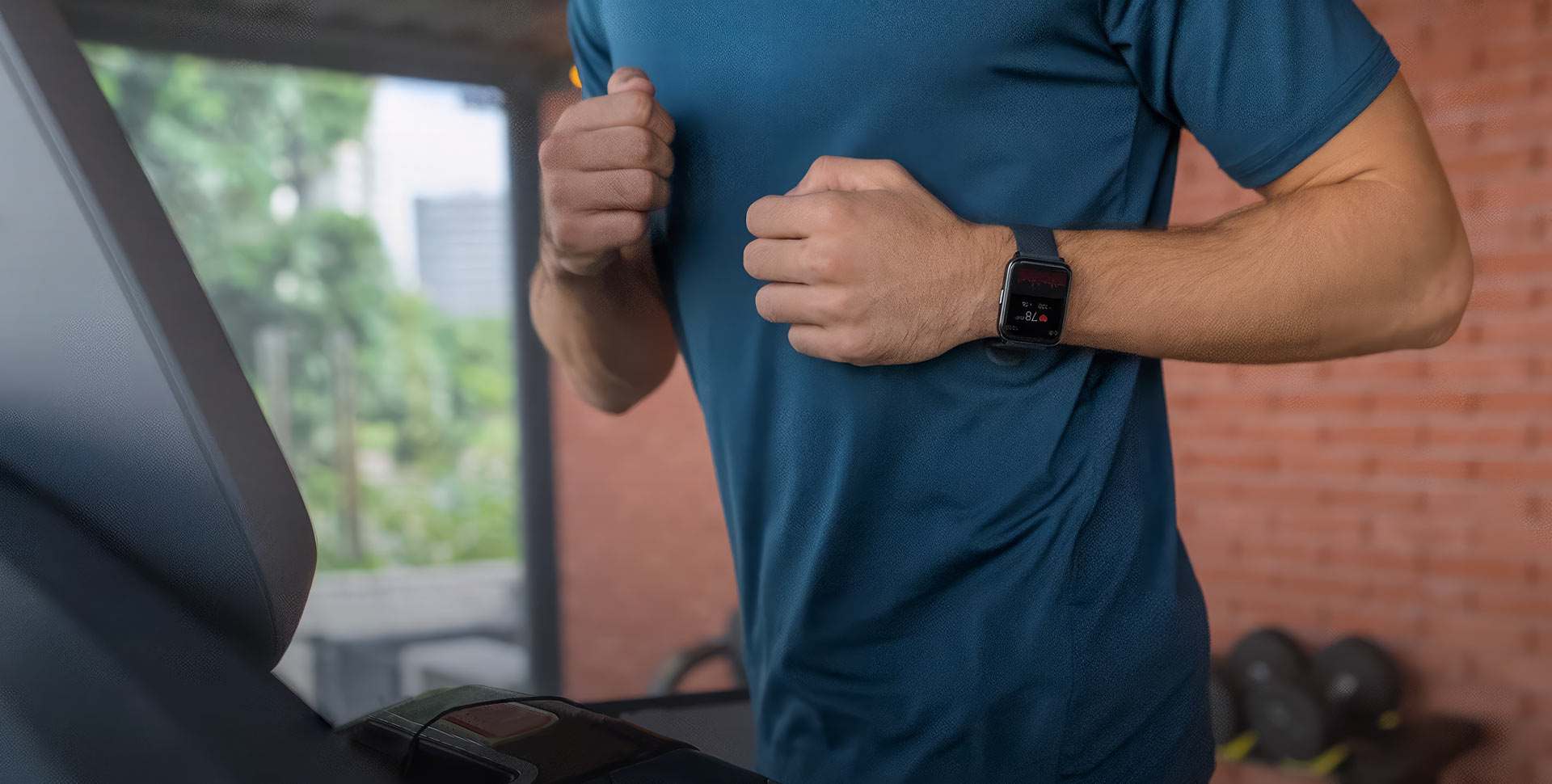 Smart Watch:Health and Activity Monitoring