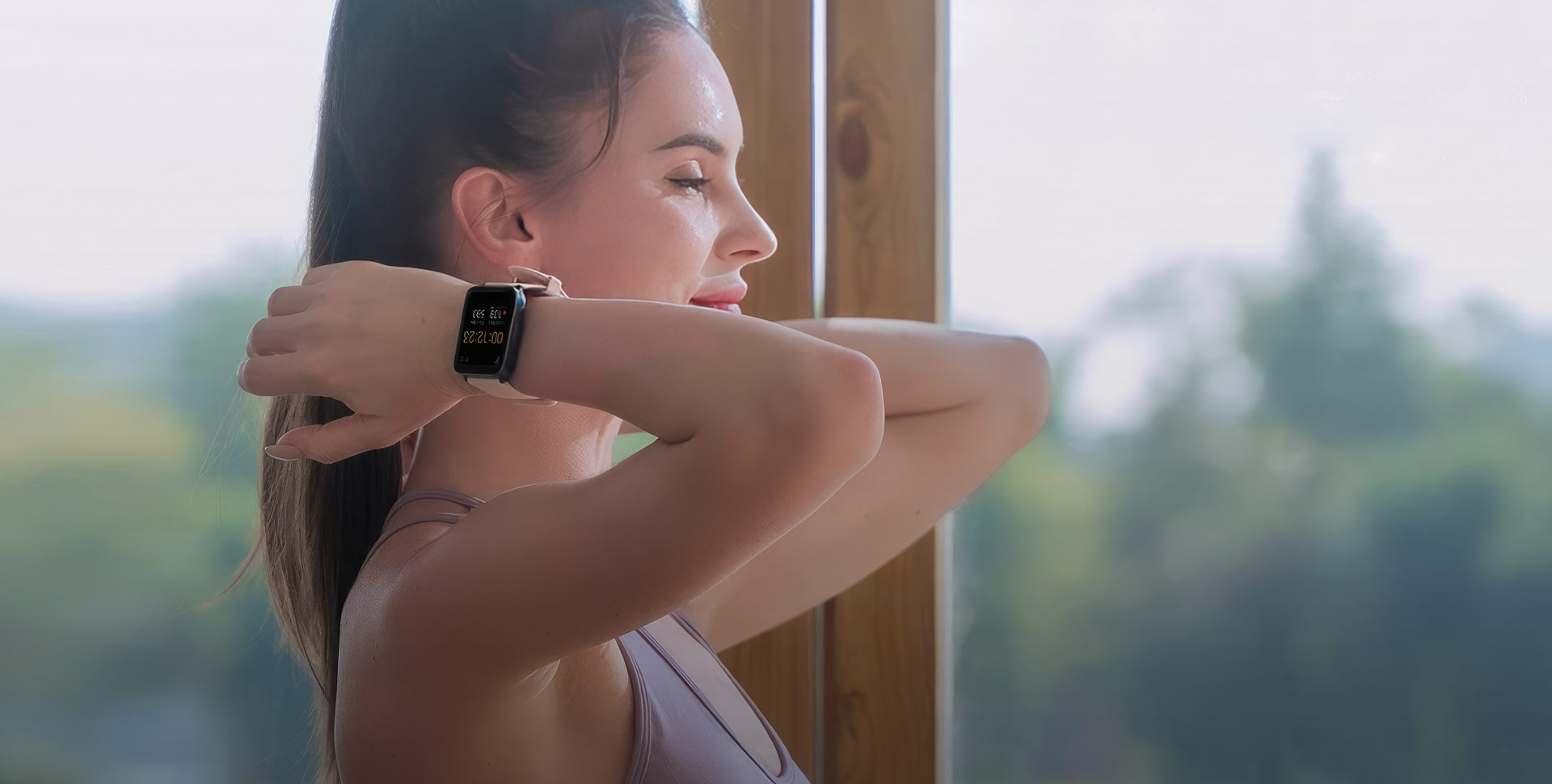 Smartwatches: Your companion in music and entertainment