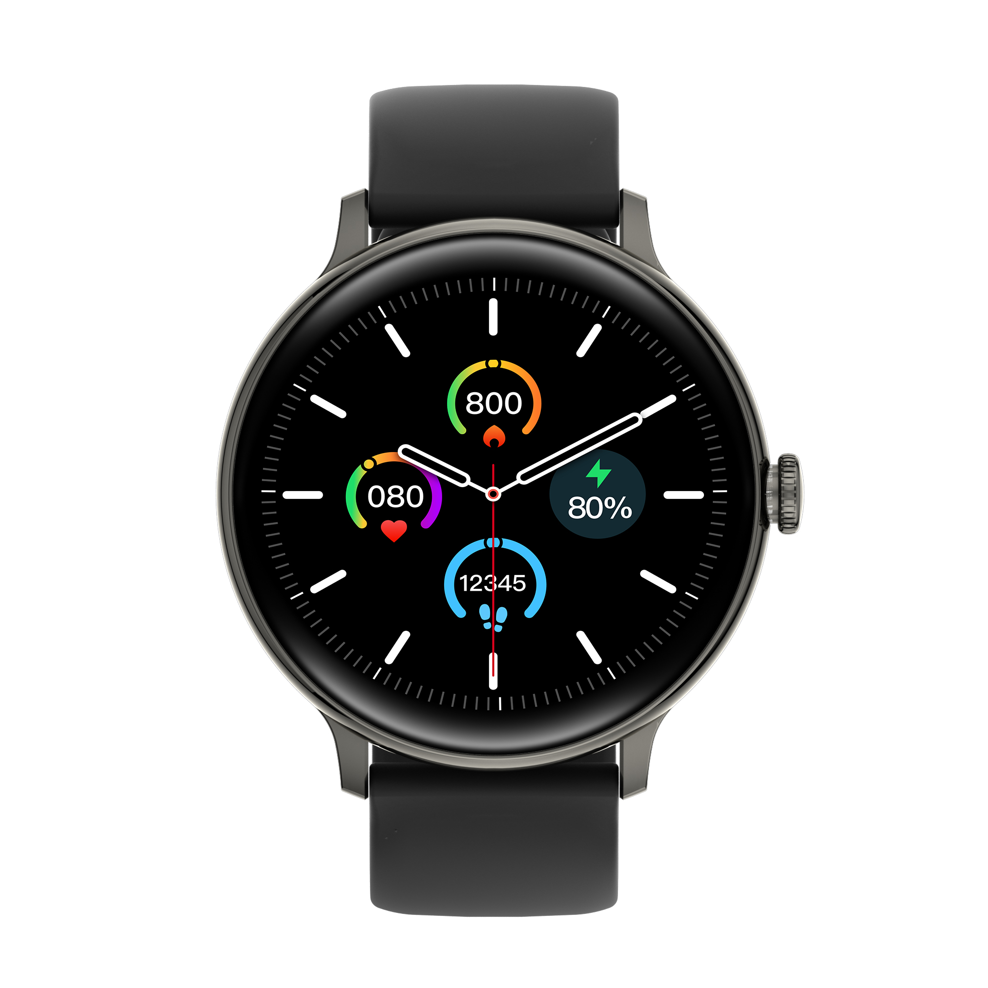 Wholesale Hot Selling Q71pro Music Playing Multisport Fashion Smart Watch  Supplier