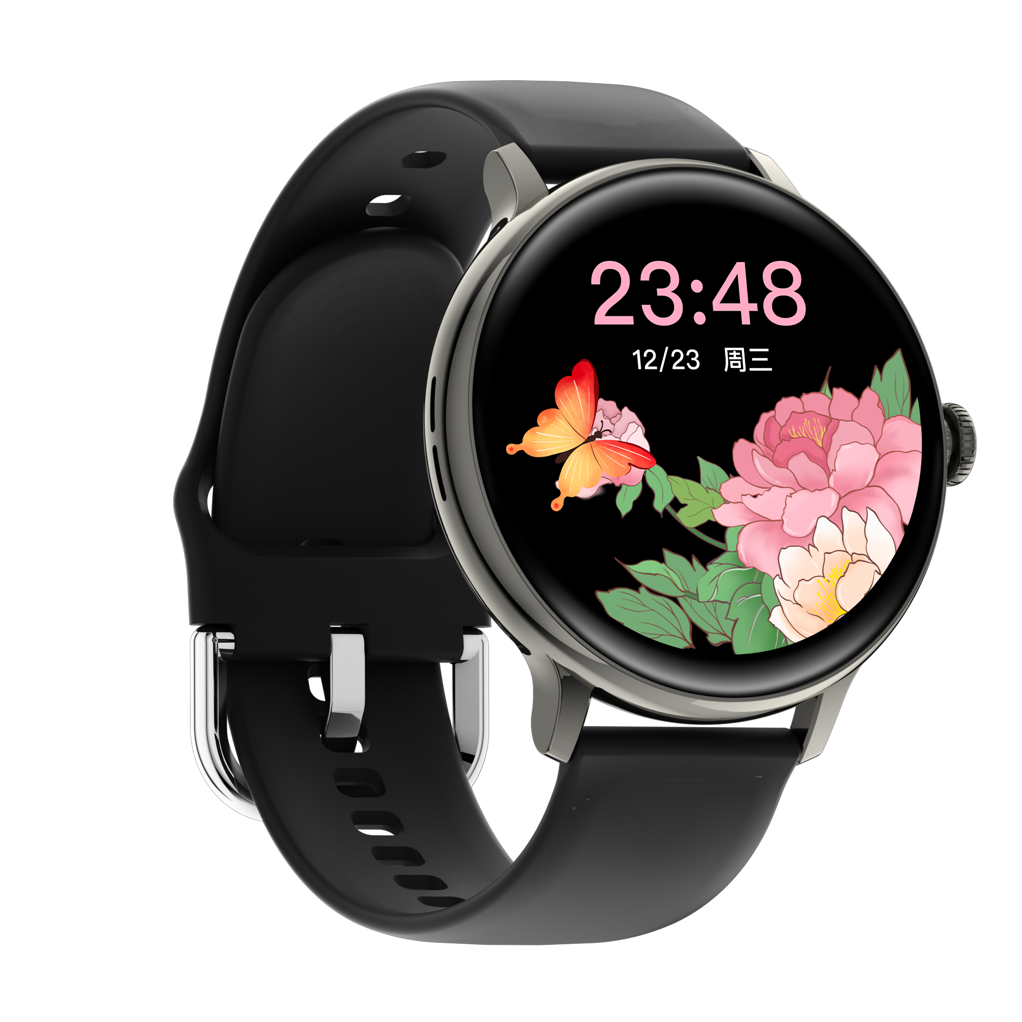 Wholesale Hot Selling Q71pro Music Playing Multisport Fashion Smart Watch  Supplier