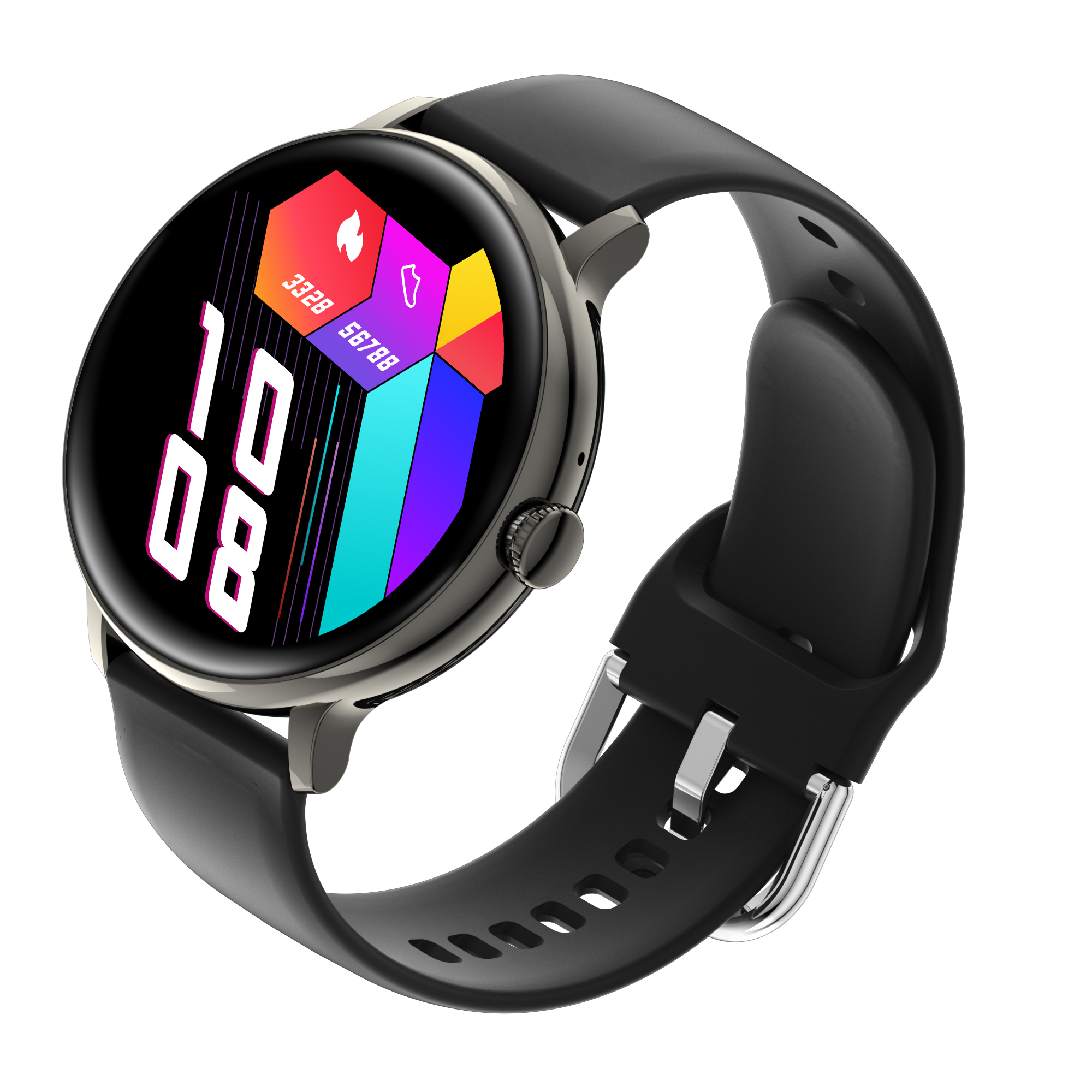 Wholesale Hot Selling Q71pro Music Playing Multisport Fashion Smart Watch  Supplier