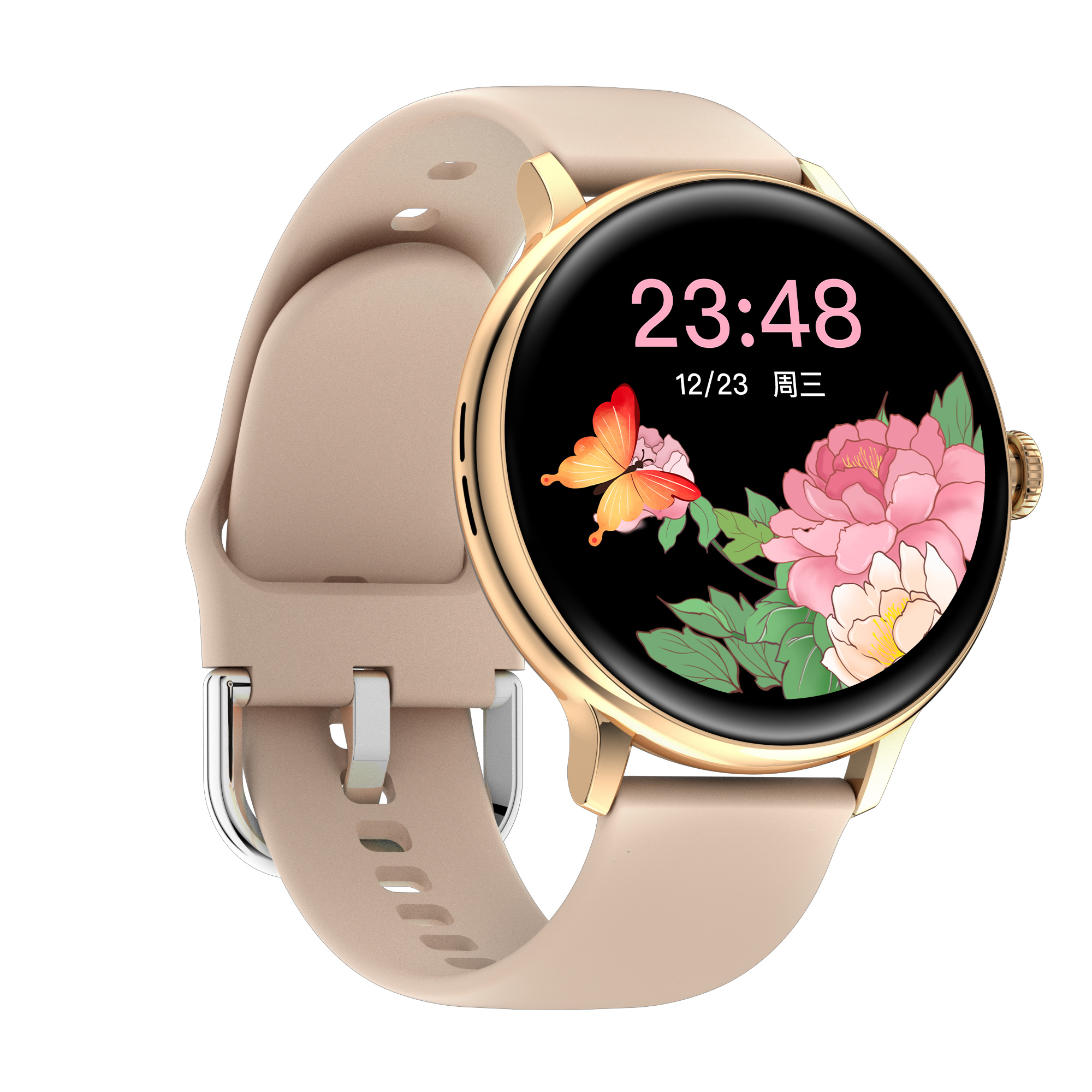 Wholesale Hot Selling Q71pro Music Playing Multisport Fashion Smart Watch  Supplier