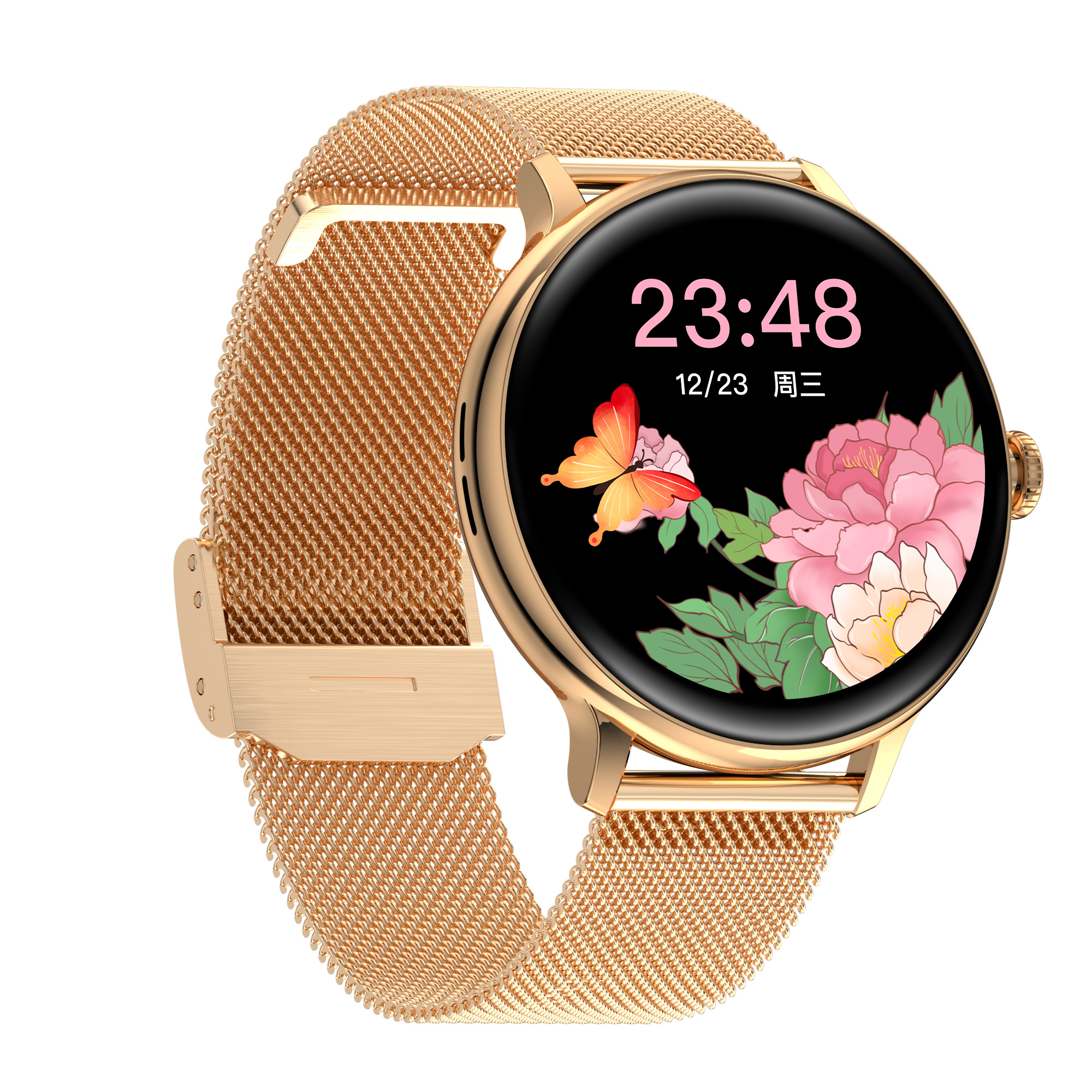 Wholesale Hot Selling Q71pro Music Playing Multisport Fashion Smart Watch  Supplier