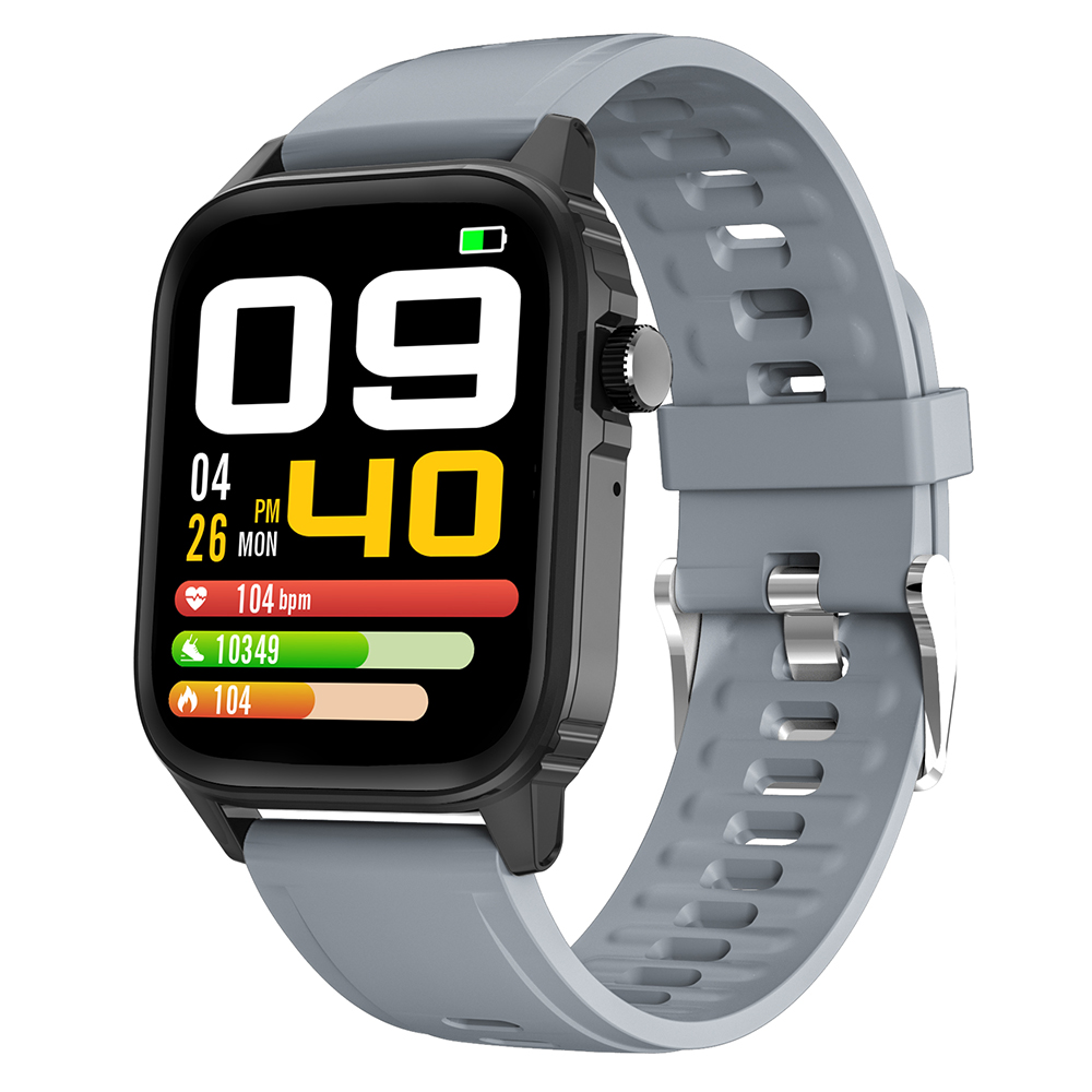 Wholesale Smart Watch A30 HD Large Screen Temperature Measurement Smart Watch