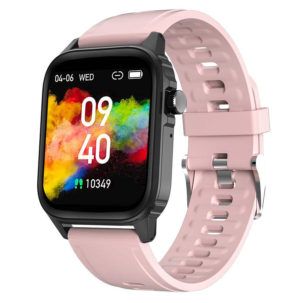 Wholesale Smart Watch A30 HD Large Screen Temperature Measurement Smart Watch