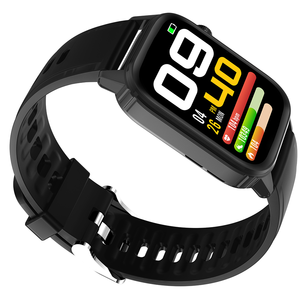 Wholesale Smart Watch A30 HD Large Screen Temperature Measurement Smart Watch