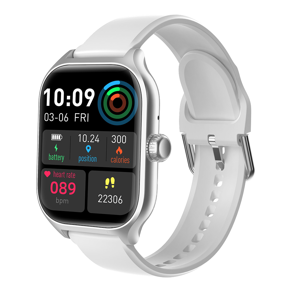 Wholesale GTS4 Smart Watch New Arrival Blood oxygen Heart Rate Smart Bracelet Sport Fitness Smart Watch