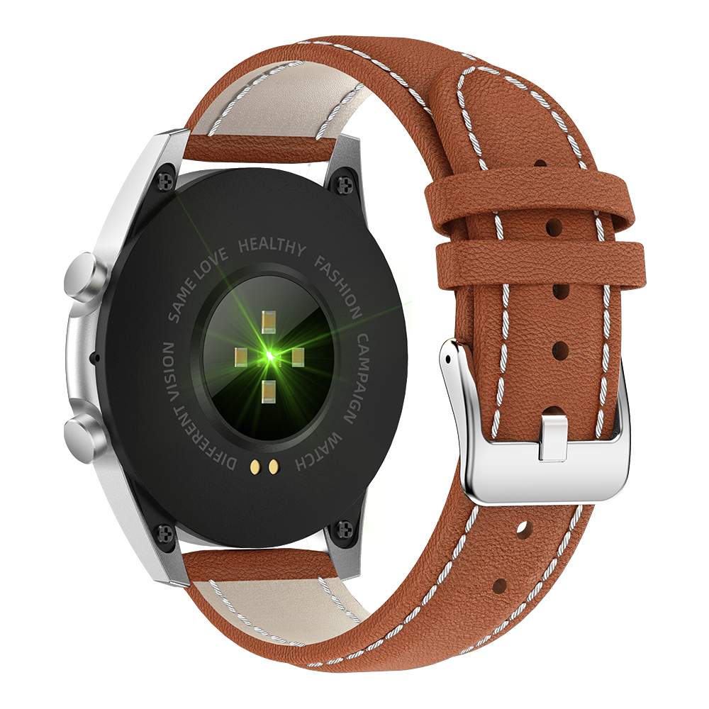 Hot Selling Cheap Round Smart Watch S36 Pro BT Call BT Music Heart Rate smartwatch Factory