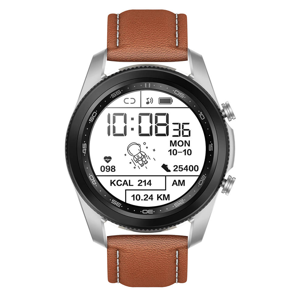 Wholesale Mobile wrist watch Z57 1.28inch smartwatches bT call waterproof android smart watch