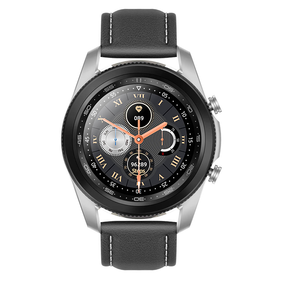 Wholesale Mobile wrist watch Z57 1.28inch smartwatches bT call waterproof android smart watch