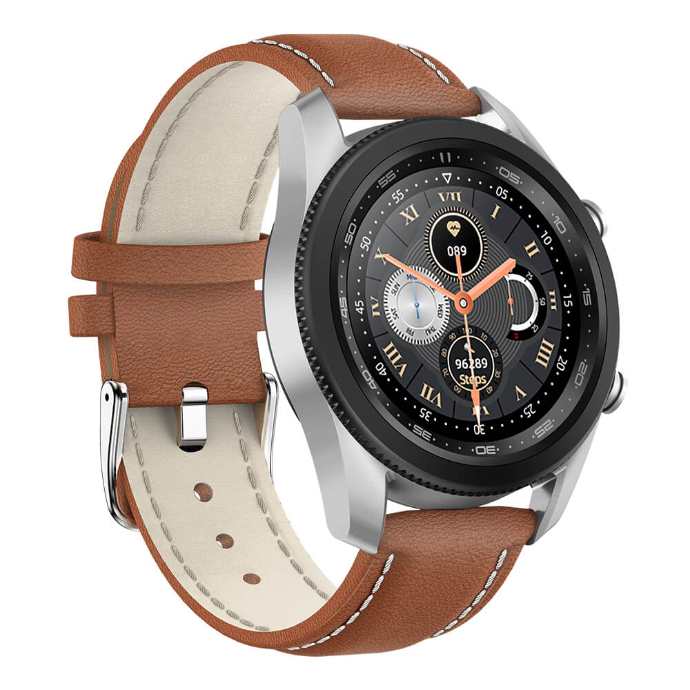 Wholesale Mobile wrist watch Z57 1.28inch smartwatches bT call waterproof android smart watch