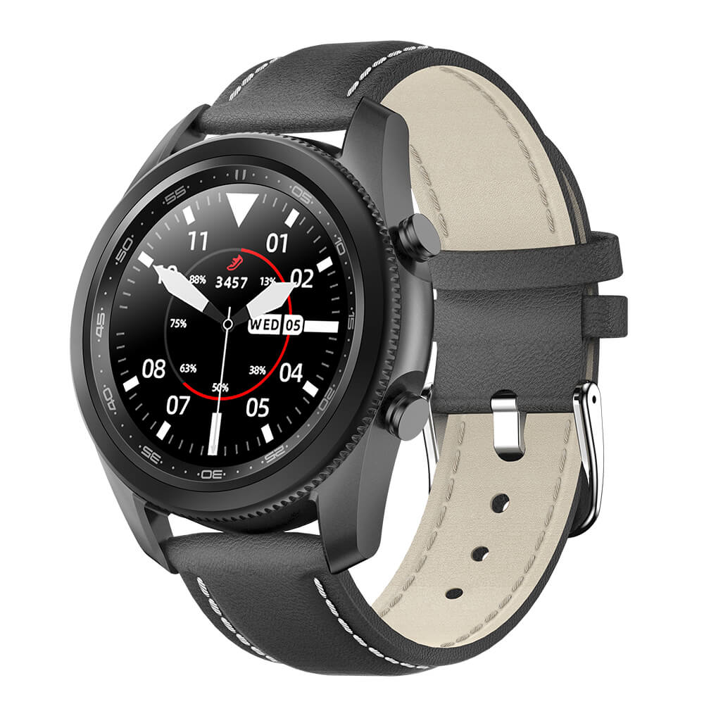 Wholesale Mobile wrist watch Z57 1.28inch smartwatches bT call waterproof android smart watch