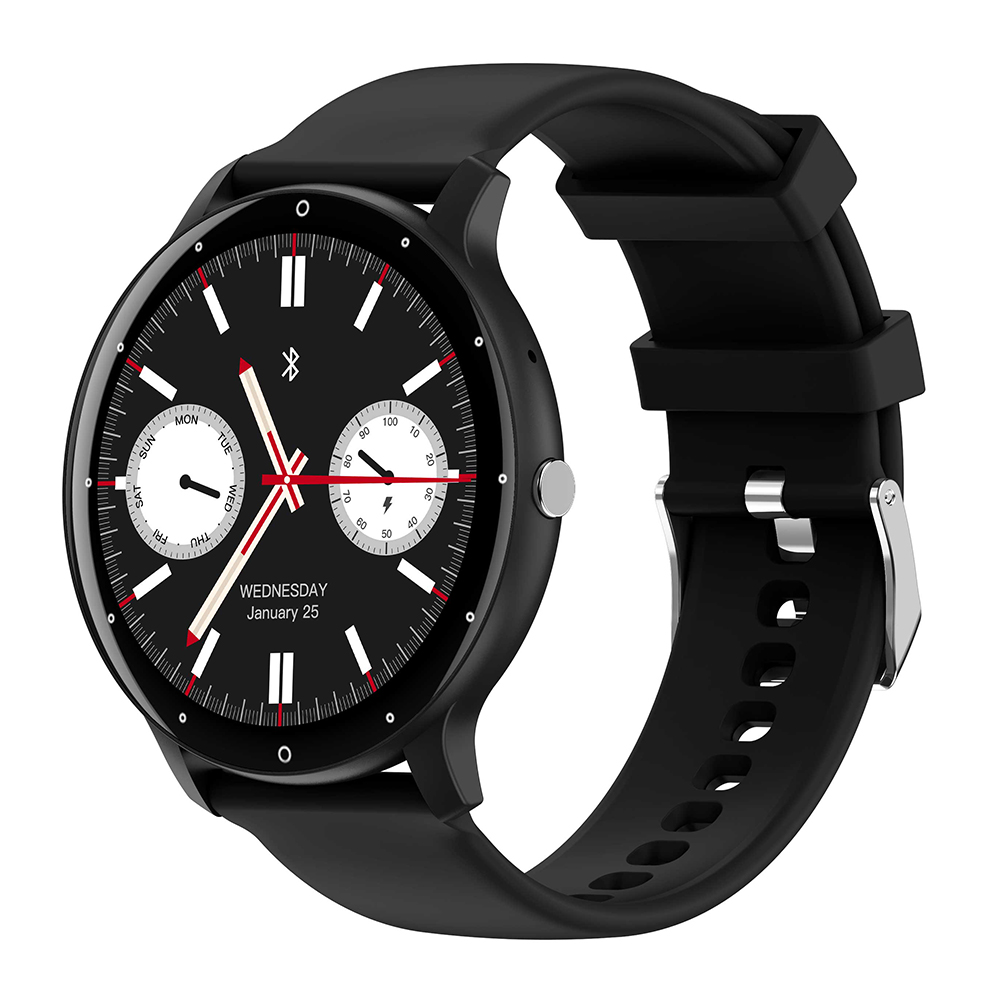 Wholesale ZL02 Pro Smart Watch Call Android Waterproof IP67 Heart Rate Reloj Smart Watch Blood Pressure Oxygen Women