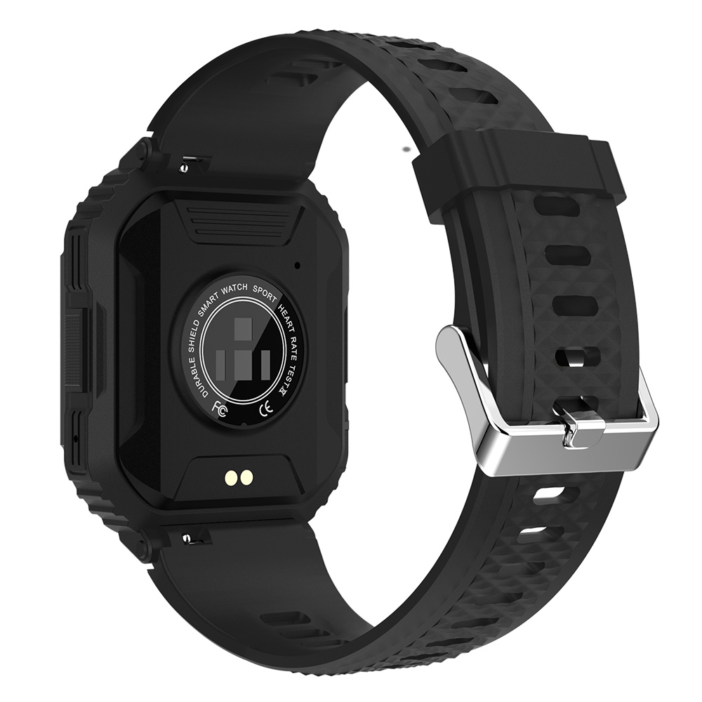 Wholesale ip68 waterproof new V50 smart watch 1.83 inch multi-point full touch sports men's android fitness smart watch