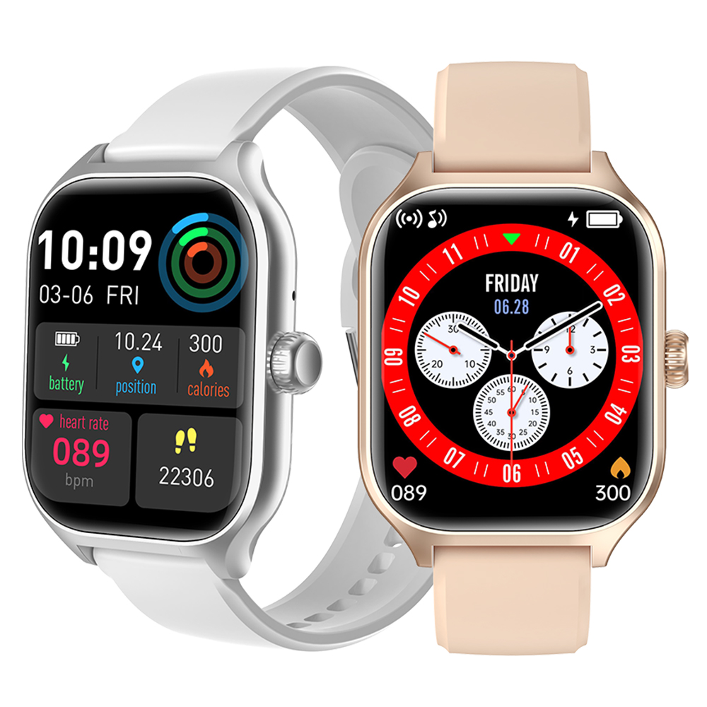 Wholesale GTS4 Smart Watch New Arrival Blood oxygen Heart Rate Smart Bracelet Sport Fitness Smart Watch